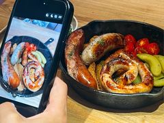 -沏点Trattoria意大利餐厅(新街口店)