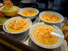-村长家的疙瘩汤·东营菜(东营茶城店)