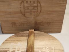 -镇南锅盖面馆(解放路店)