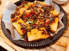 -眉州小吃(魏公村店)