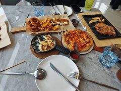 -必胜客(WOW夏阳湖店)