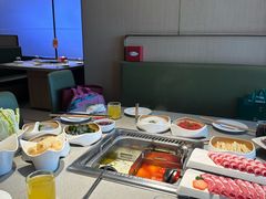 -海底捞火锅(莘松路店)