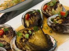 -金海湾海鲜总店