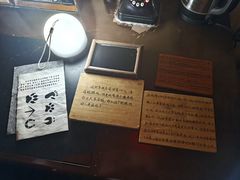 -谜盒子奇幻密室(南屏店)