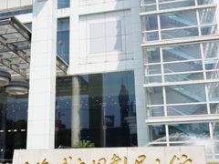 -上海城市规划展示馆