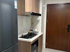 -初禾Film·Apartment(深圳福田岗厦地铁站店)