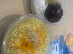 -满记甜品(加州阳光开元广场店)