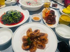 -阿娘家·原生态农家菜(国顺东路店)