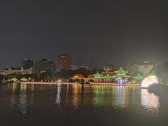 -南通濠河风景名胜区