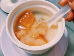 -芬芳甜品(同福路店)