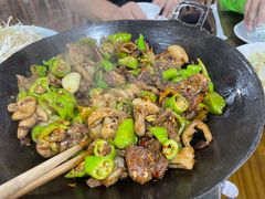 -张氏父子常德肠子馆(红星总店)