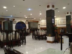 大堂-河南食府(人民路店)