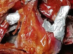 -阿鸟农庄(石壁店)