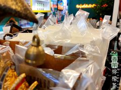 -春莱·老挝咖啡·泰式奶茶(钟楼店)