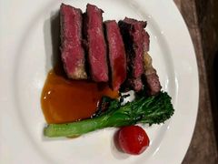 -云厨·高空西餐厅(成都瑯珀·凯悦臻选酒店)