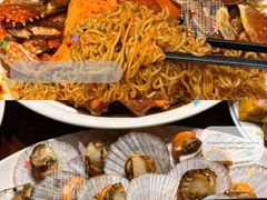 -郑庄脂渣海鲜楼(九水路店)