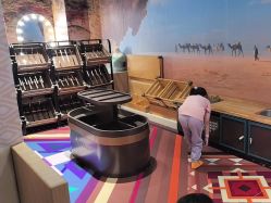 -卡通尼·Safari非洲探索乐园·生日会(金桥国际商业广场店)