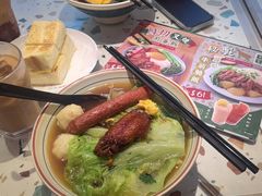 -华嫂冰室(湾仔店)