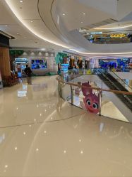 -卡通尼乐园(上海万象城店)