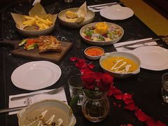 -Nord Grill&Bar Highland诺德西餐(深圳欢乐海岸店)