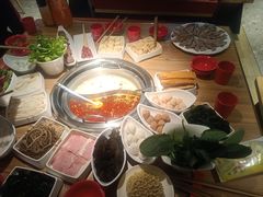 -季季红火锅(南康宝林大厦店)