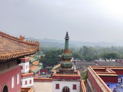 -须弥福寿之庙
