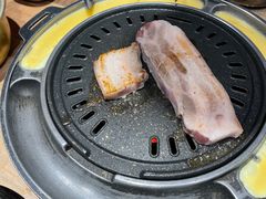 -韩盛·盛江山自助料理(中街大悦城店)