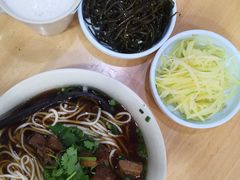 -李先生牛肉面大王(昌平鼓楼店)