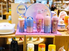 -G·SPACE(金鹰世界店)