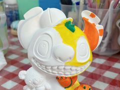 -爆爆手作·掐丝珐琅·Tufting·捏捏乐DIY团建集合店(朝阳店)