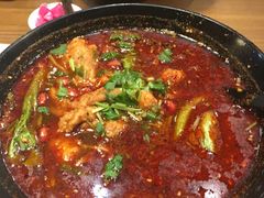 -苗乡米线(建军路店)