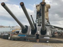 -珍珠港国家纪念馆