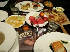 -食间牛排(湖西路店)