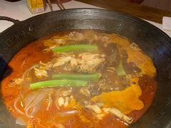 -老天桥蛙炉火锅(姑苏总店)