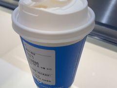 -海岩咖啡·三明治(晋中奥莱店)
