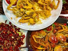 -二钳洞庭虾蟹·江湖菜(鹭岛店)