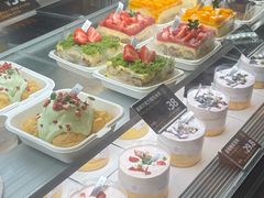 -FANEN法念·烘焙·甜点(万象城店)