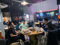 大堂-兄弟龙虾(胜太路总店)