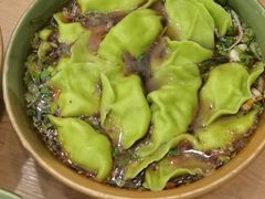 -三姐妹饺子(东木头市店)