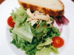 -斯比特花园西餐厅(东方商厦店)