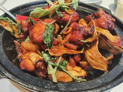 -鹿港小镇(金虹桥国际中心店)