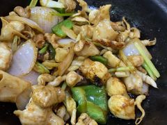 啫鱼卜-裕华(南华东路店)