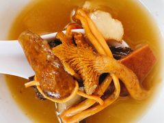 -野菌皇海景野生菌火锅(滨海大道店)