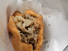 -家阳赵师傅油饼包烧麦(粮道街店)