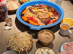 -王歘歘·chuǎ火锅(五道营店)