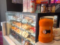 -COSTA COFFEE(丰联广场店)