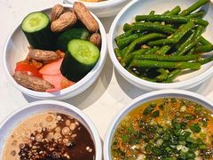 -周师兄大刀腰片火锅(磁器口直营店)