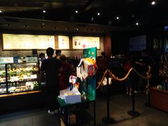 -星巴克(成都锦里店)