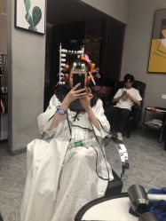 -变画·发型STUDIO