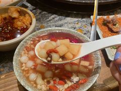 -古木枫老火锅(洪崖洞店)